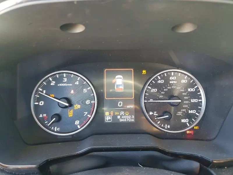2021 SUBARU LEGACY PREMIUM  