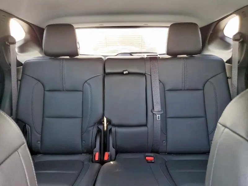 2020 CHEVROLET BLAZER 3LT  