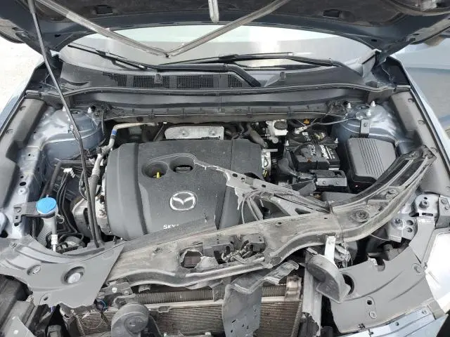 2022 MAZDA CX-5 PREFERRED  