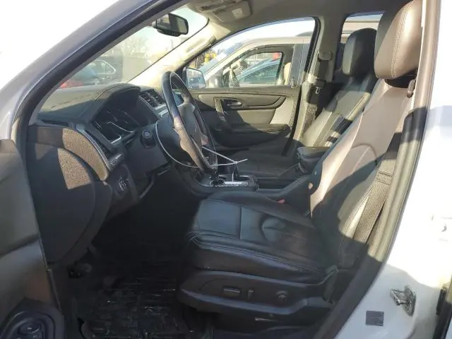 2017 GMC ACADIA LIMITED SLT-2  