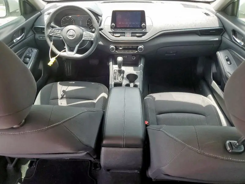 2020 NISSAN ALTIMA S  