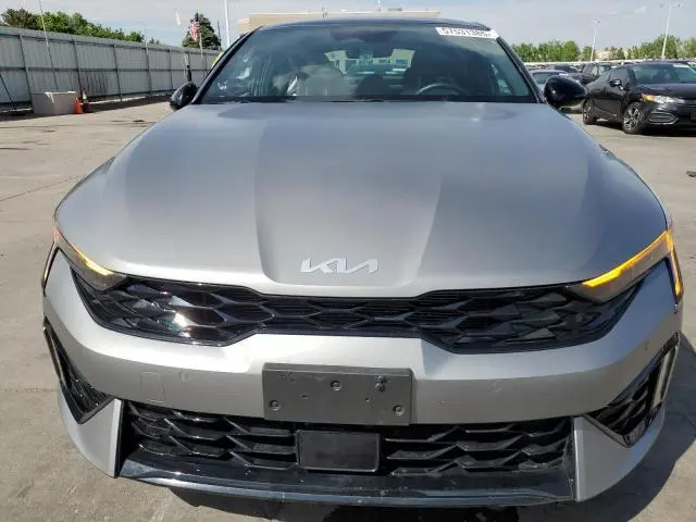 2025 KIA K5 GT LINE  