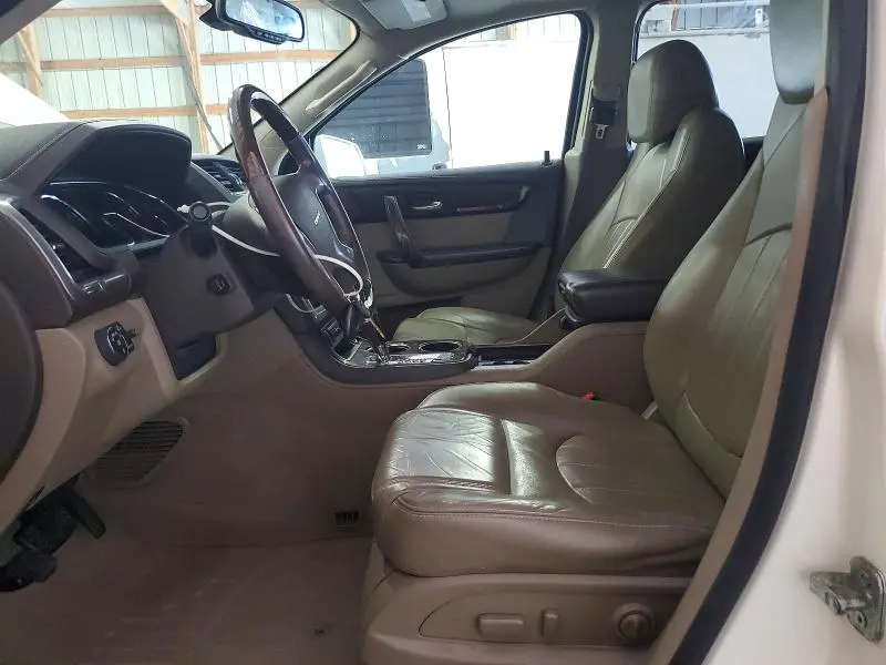 2014 GMC ACADIA DENALI  