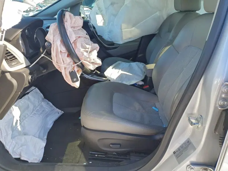 2013 BUICK VERANO CONVENIENCE  