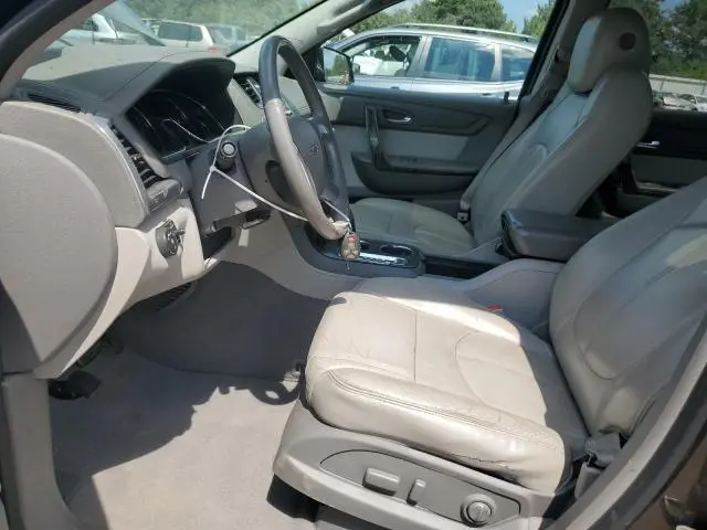 2015 GMC ACADIA SLT-2  
