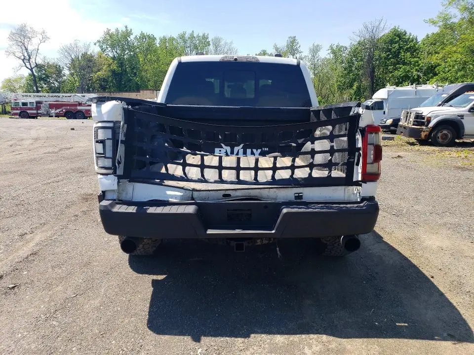 2023 FORD F150 RAPTOR  