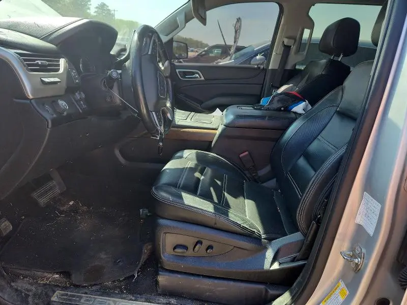 2020 GMC YUKON XL DENALI  