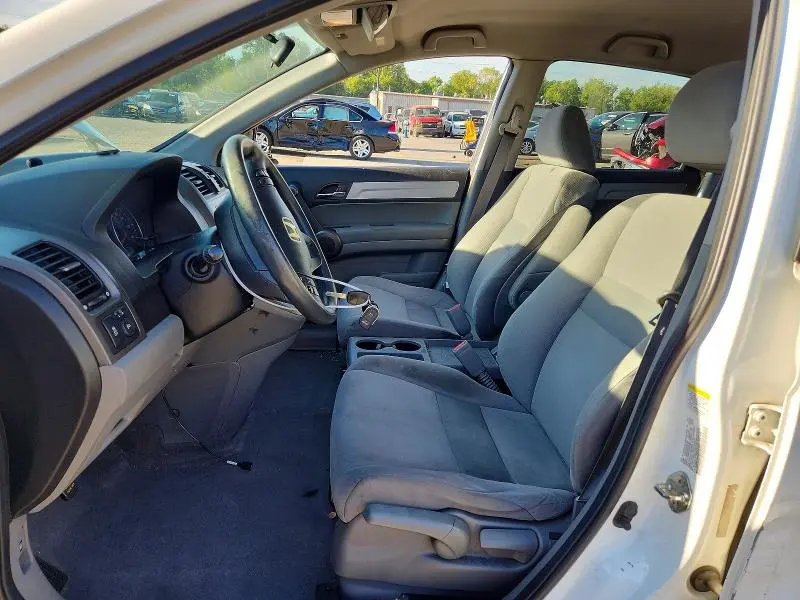 2011 HONDA CR-V SE  