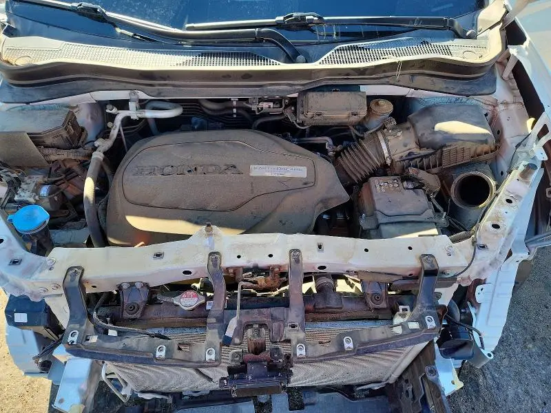 2019 HONDA PASSPORT TOURING  