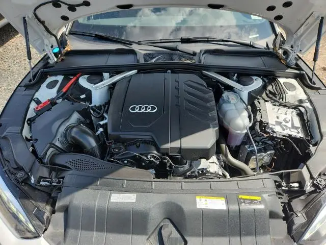 2024 AUDI A5 PREMIUM 45  
