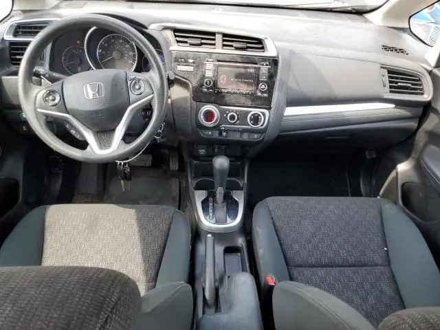 2017 HONDA FIT LX  