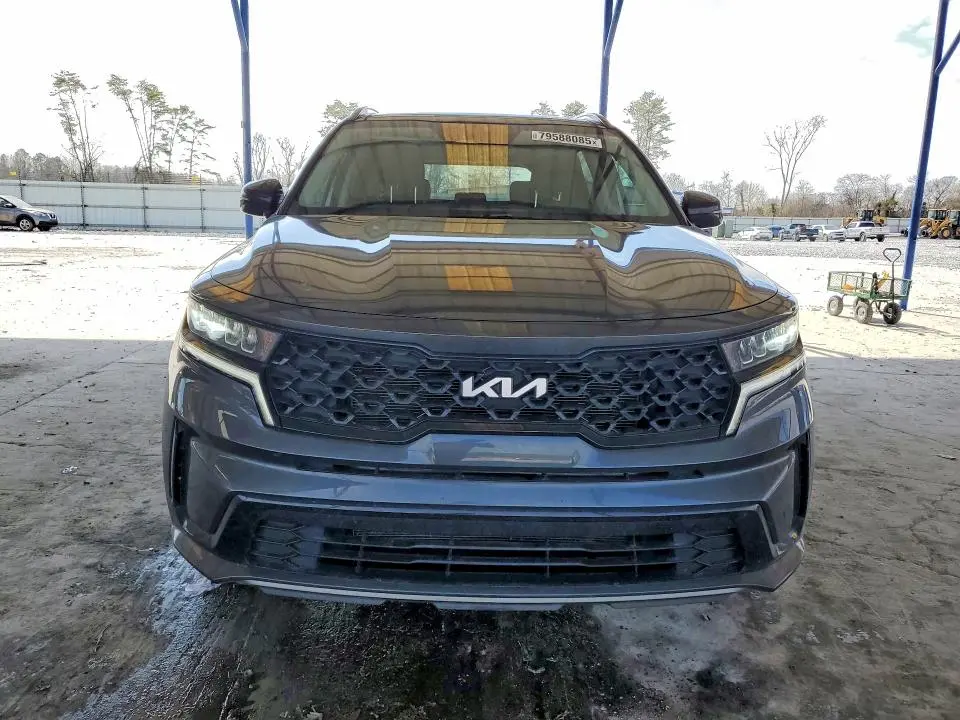 2023 KIA SORENTO S  