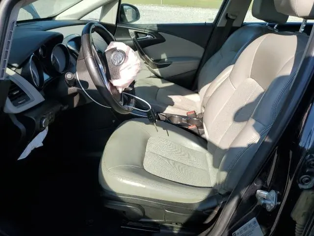 2015 BUICK VERANO