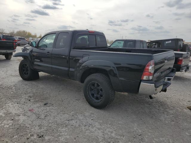 2010 TOYOTA TACOMA ACCESS CAB