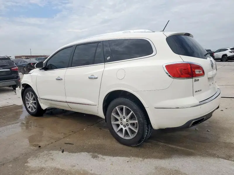 2015 BUICK ENCLAVE   