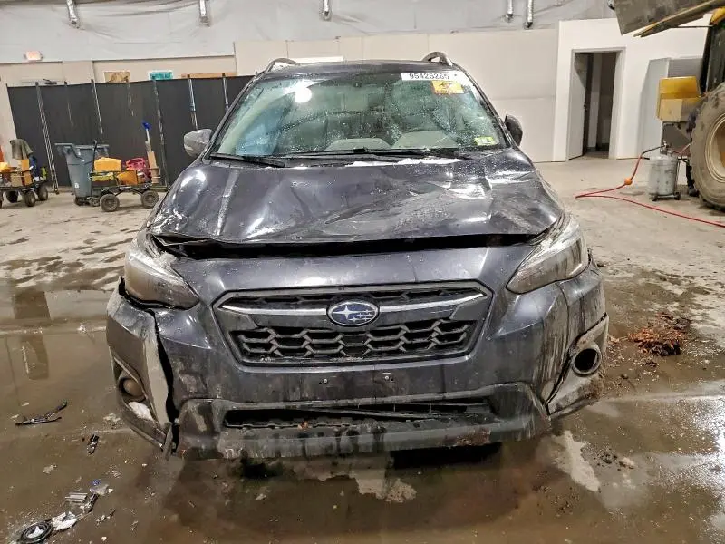 2018 SUBARU CROSSTREK LIMITED  