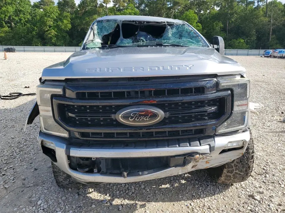 2020 FORD F250 SUPER DUTY  