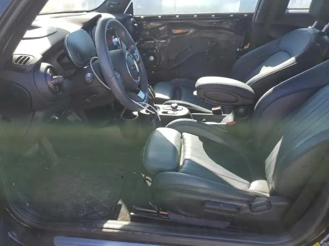 2023 MINI COOPER SE  