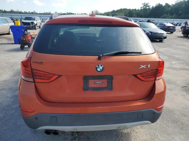 2015 BMW X1 XDRIVE28I  