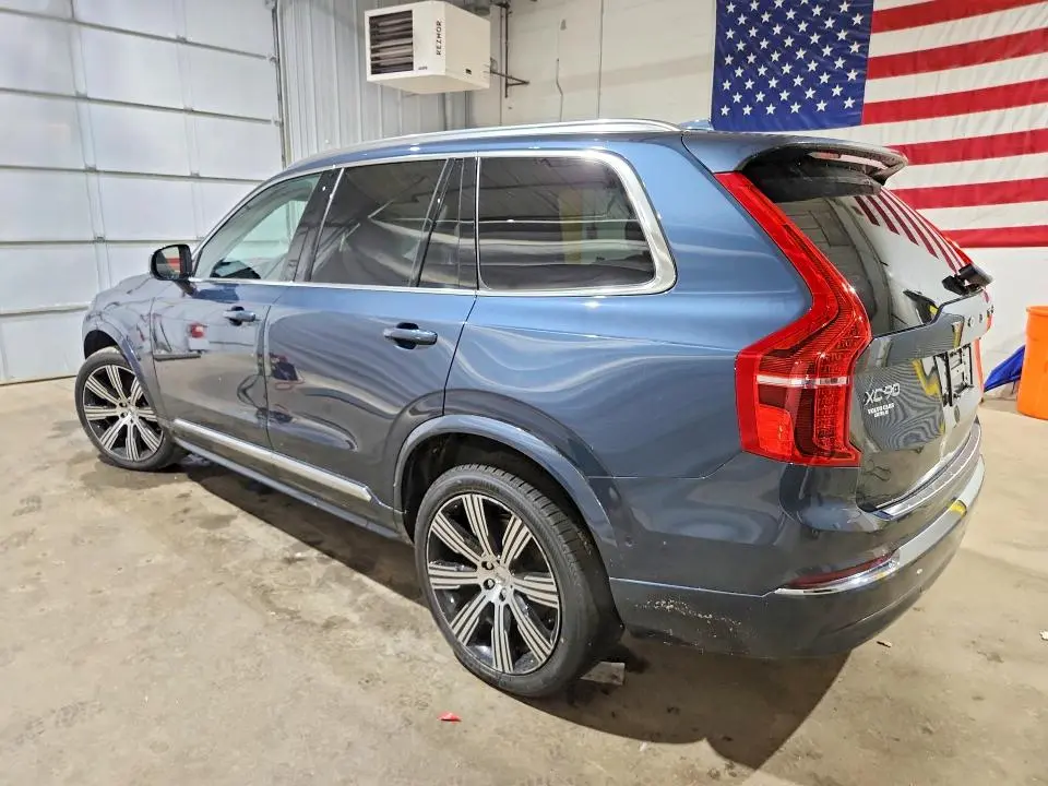 2023 VOLVO XC90 ULTIMATE  