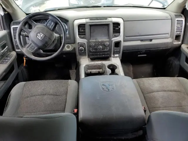 2020 RAM 1500 CLASSIC SLT  