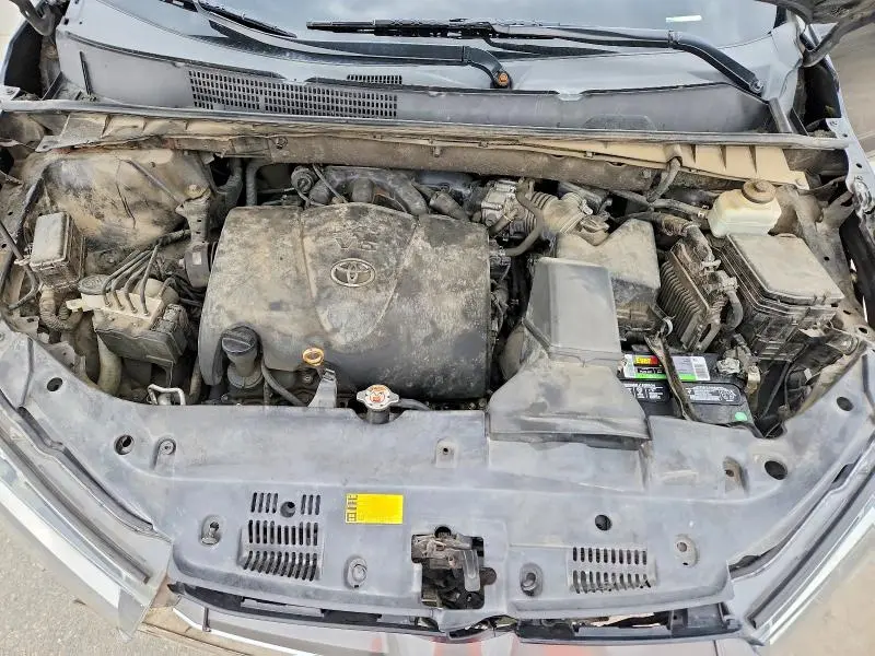 2018 TOYOTA HIGHLANDER LIMITED PLATINUM  