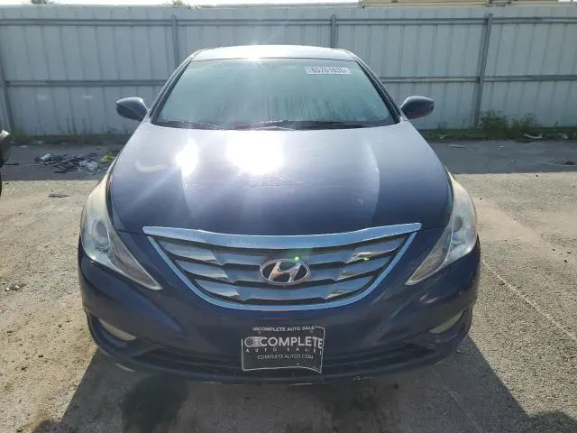 2012 HYUNDAI SONATA SE