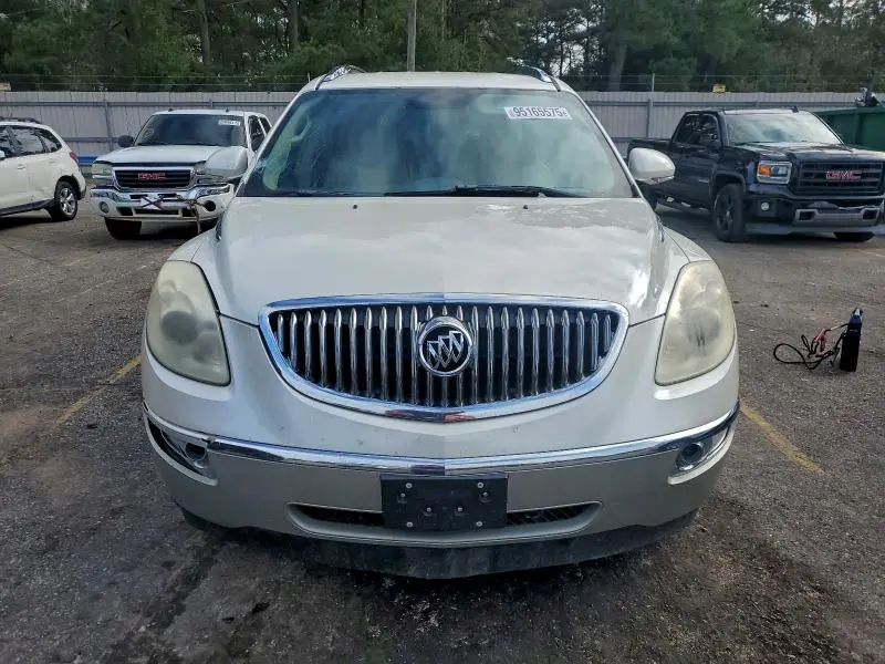 2010 BUICK ENCLAVE CXL  