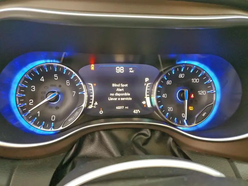 2019 CHRYSLER PACIFICA TOURING L PLUS  