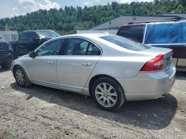 2010 VOLVO S80 3.2  
