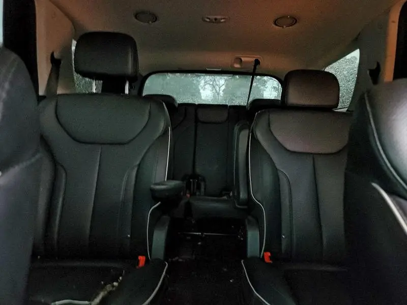 2023 HYUNDAI PALISADE XRT  