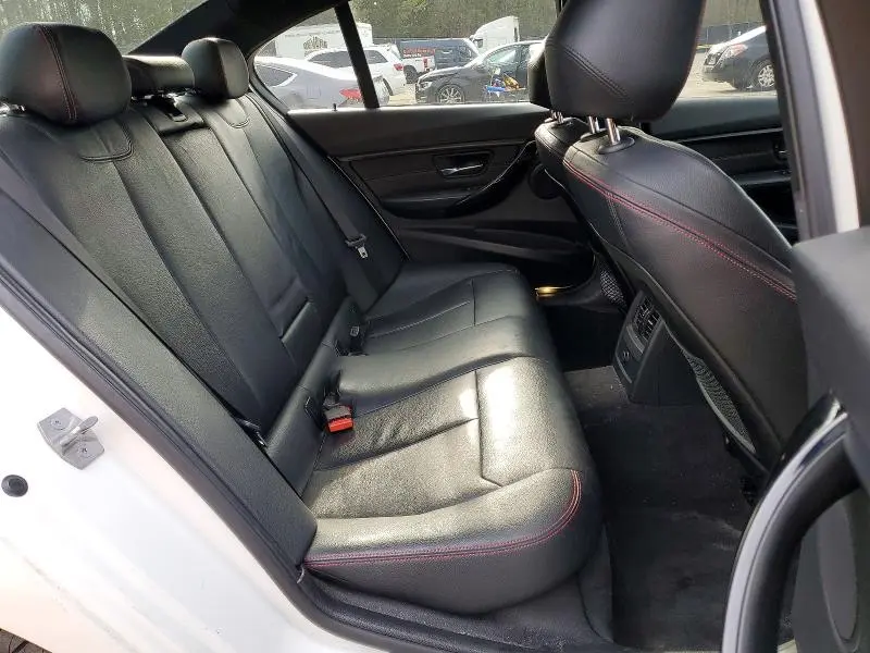 2015 BMW 328 XI  