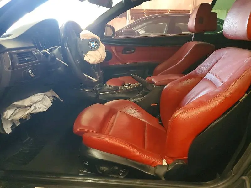 2011 BMW 335 I  