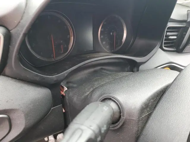 2019 HYUNDAI VELOSTER TURBO  