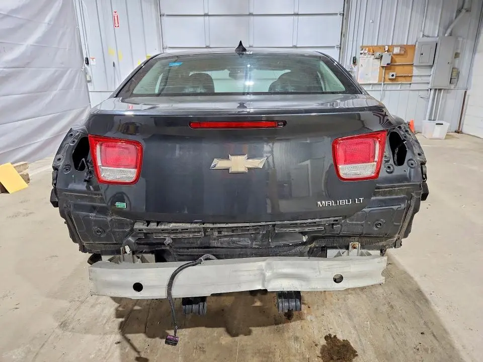 2015 CHEVROLET MALIBU 1LT  