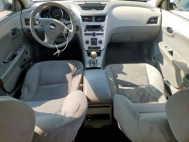 2012 CHEVROLET MALIBU LS  