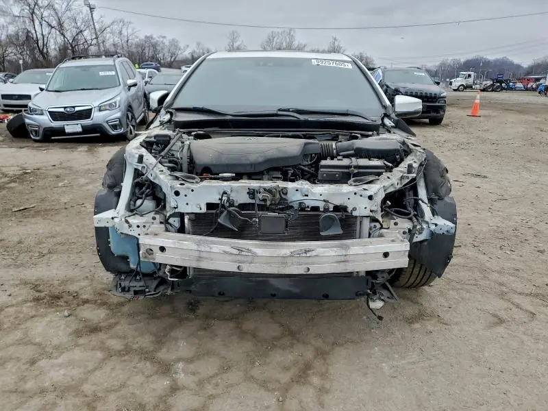 2018 ACURA TLX TECH+A  