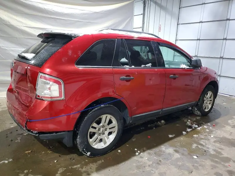 2010 FORD EDGE SE  
