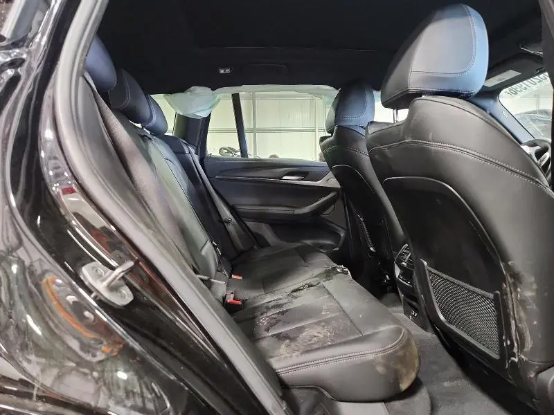 2024 BMW X3 M40I  