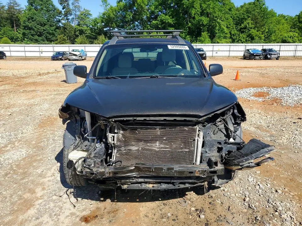 2011 HYUNDAI SANTA FE GLS  