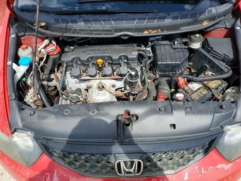 2011 HONDA CIVIC EX  