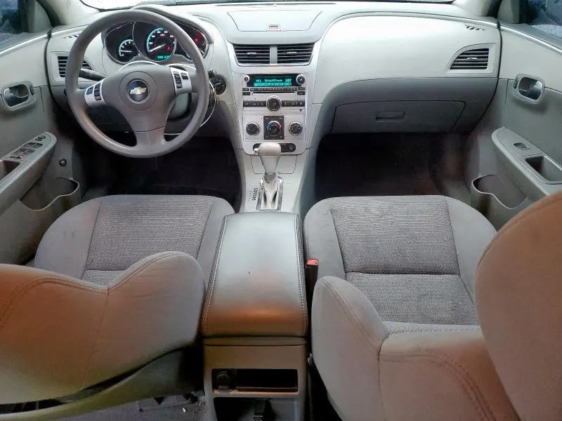 2010 CHEVROLET MALIBU LS  