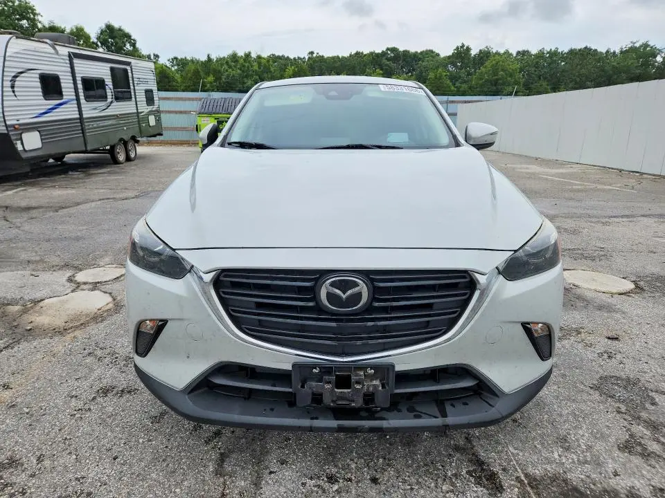 2021 MAZDA CX-3 SPORT  