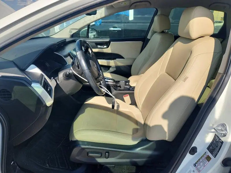2018 HONDA CLARITY TOURING  
