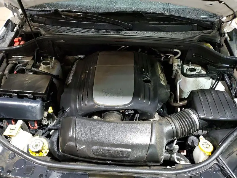 2021 DODGE DURANGO R  