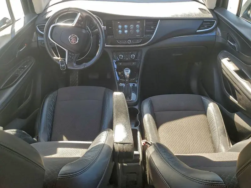 2017 BUICK ENCORE PREFERRED II  