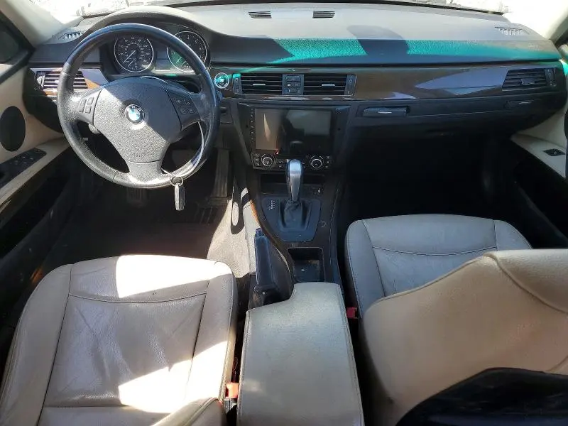 2011 BMW 328 XI  