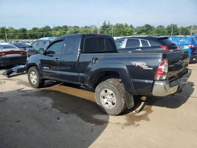 2010 TOYOTA TACOMA ACCESS CAB  