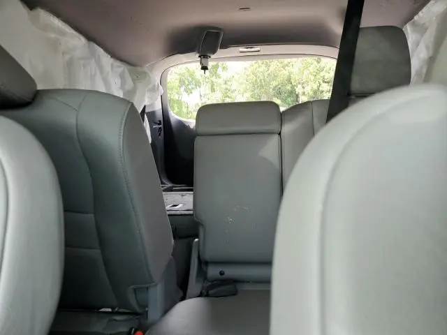 2019 HONDA PILOT EXL