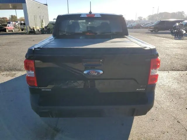 2022 FORD MAVERICK XL  